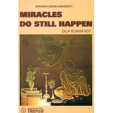 Miracles Do Still Happen
